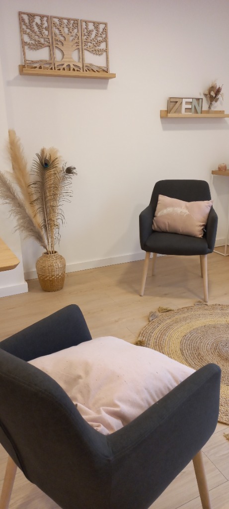 photo cabinet Sheila ELIARD 