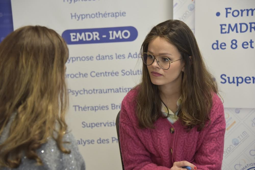 photo activite Hannah Teboul