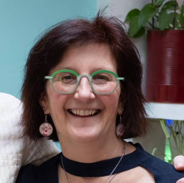 Sandrine FORT GUILLET - L’Arth tisse des voyages -