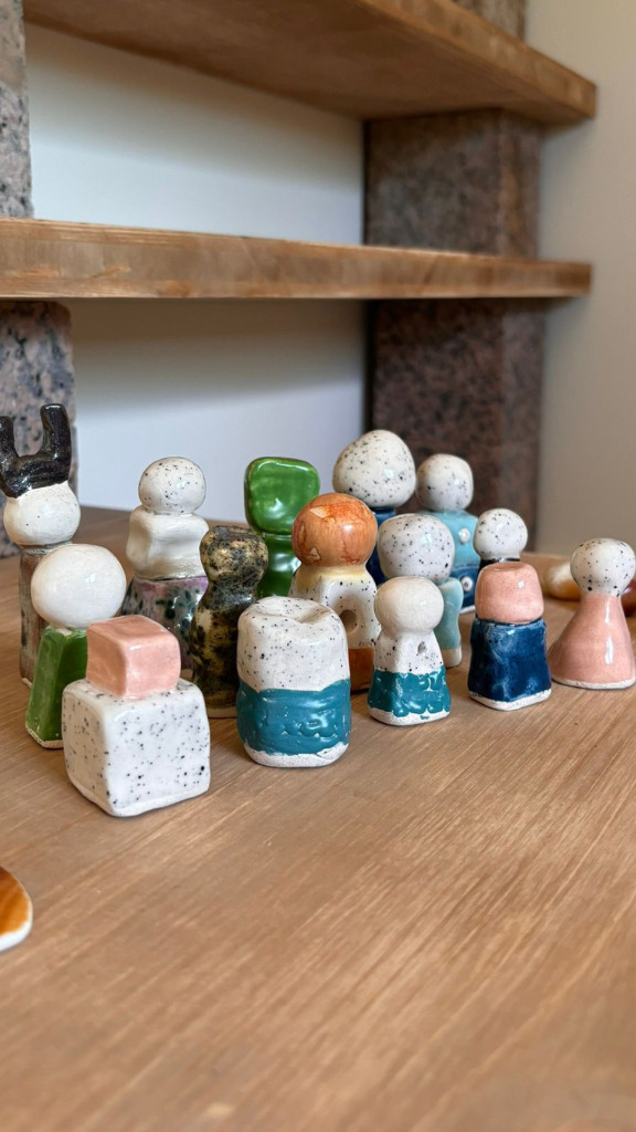 photo cabinet Hélène Pourchet