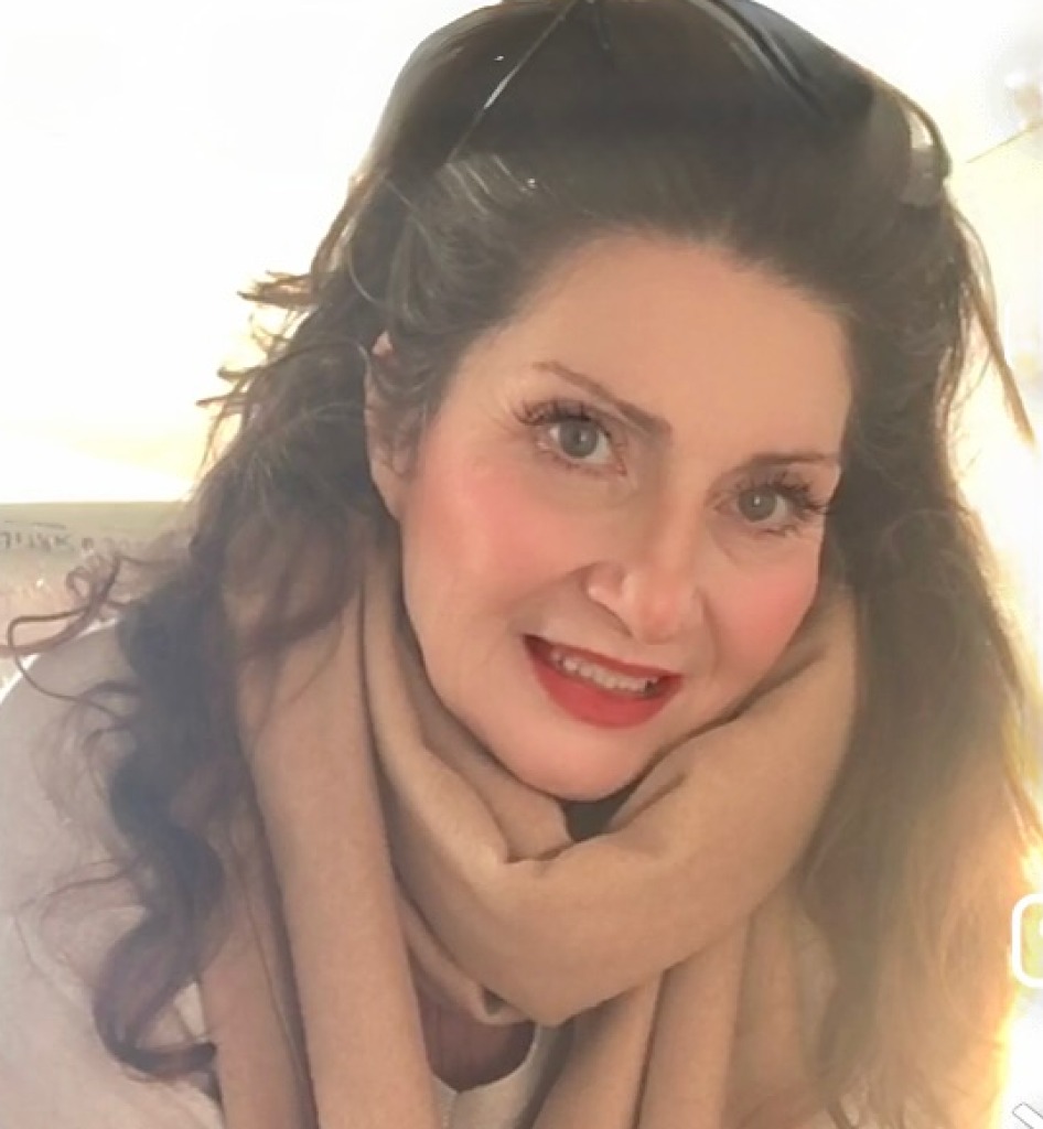 photo portrait VIRGINE ARTQUANTIEL