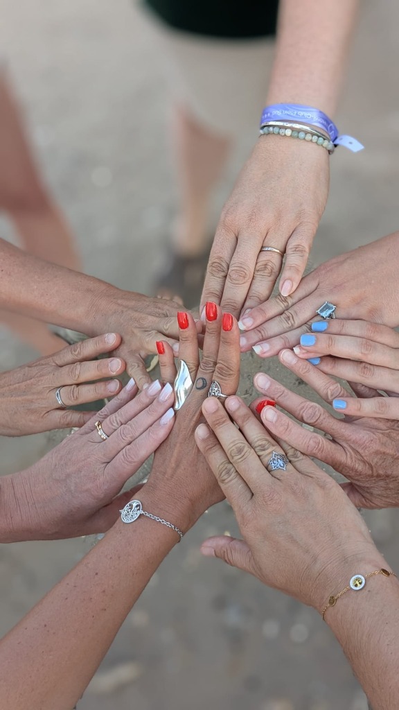 photo activite Gestalt psychothérapie & Héritages - Sabine ATTALI