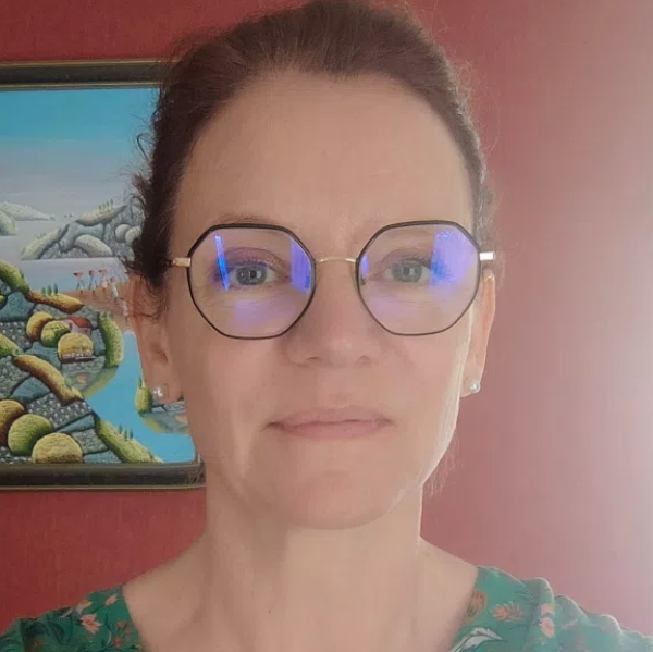 Guilmette HOREL -DIEN CHAN EMOI