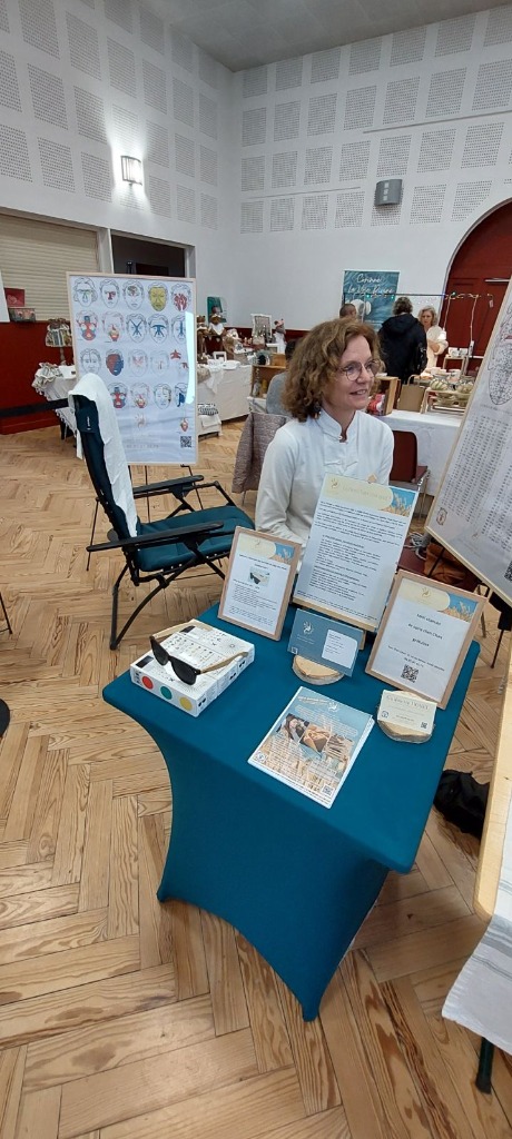 photo activite Guilmette HOREL -DIEN CHAN EMOI