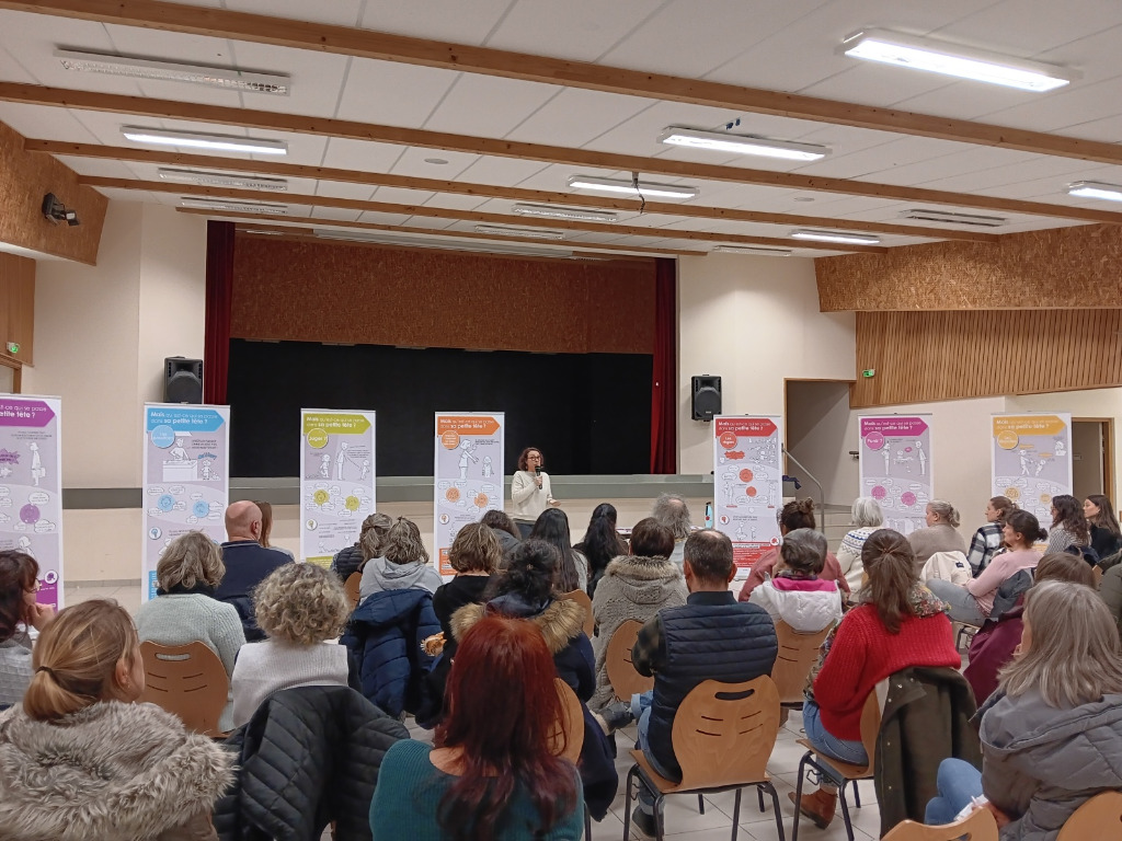 photo activite Corine BATTISTEL