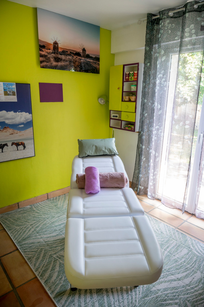 photo cabinet Emmanuelle landru Viossat