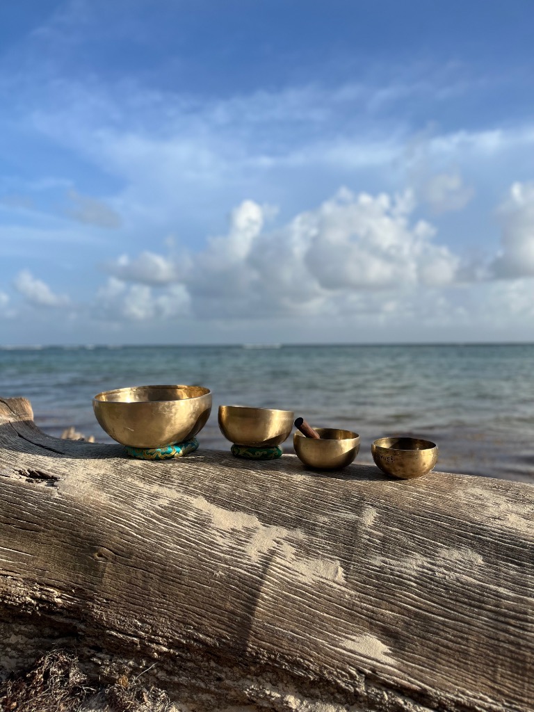 photo portrait Myriam Réflexologue