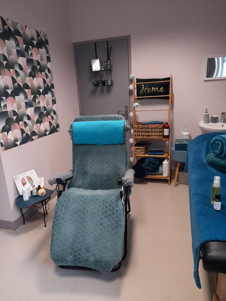 photo cabinet Sabrina Lerouge