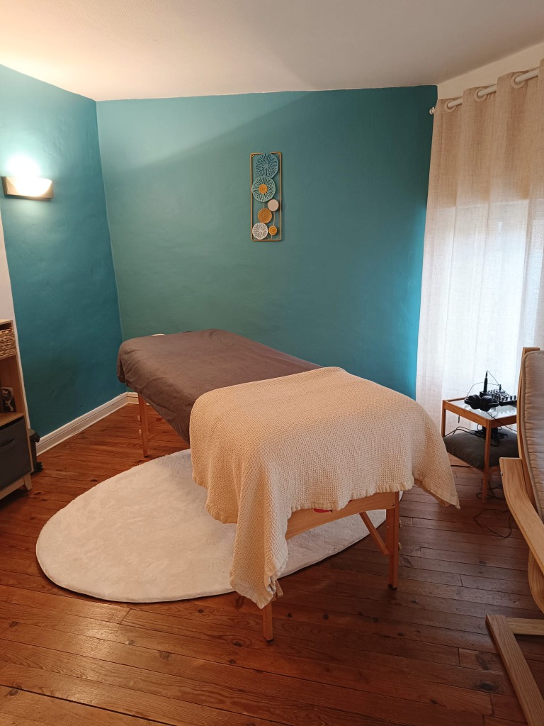 photo cabinet Elodie berniot