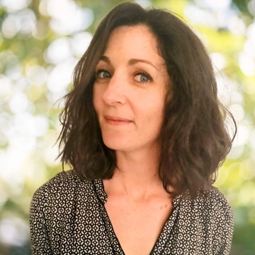 photo portrait Elodie berniot