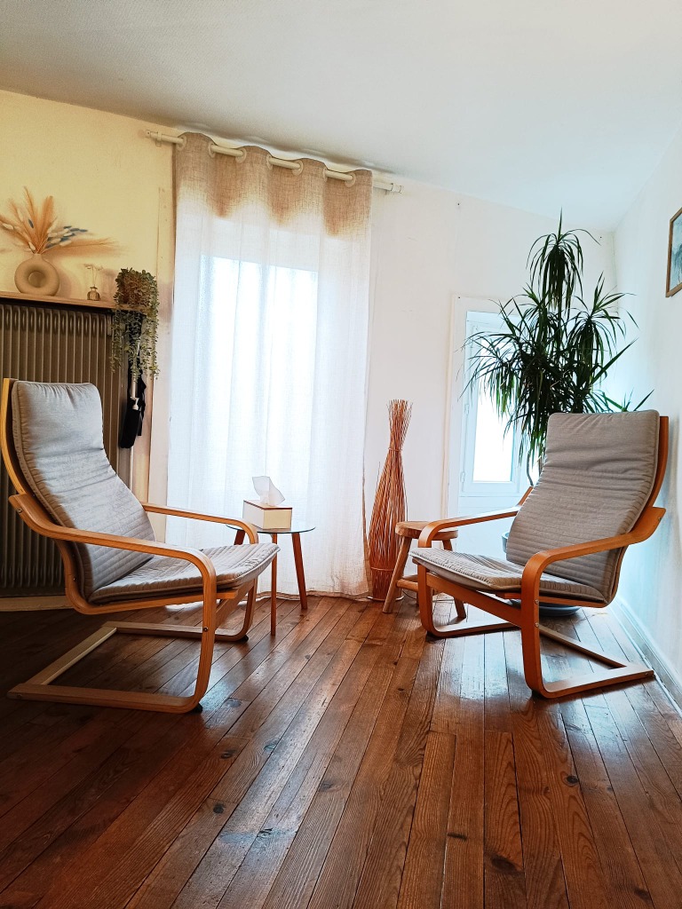 photo seance Elodie berniot