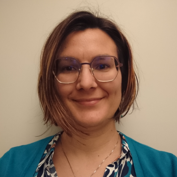 Grandi’Ose - Sandrine Grégoire