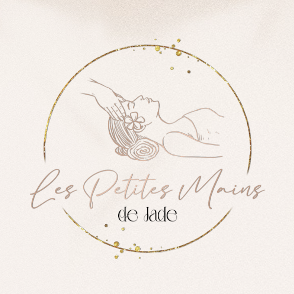 Les petites mains de jade 