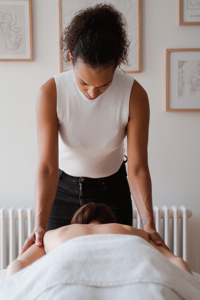 photo portrait Les petites mains de jade 