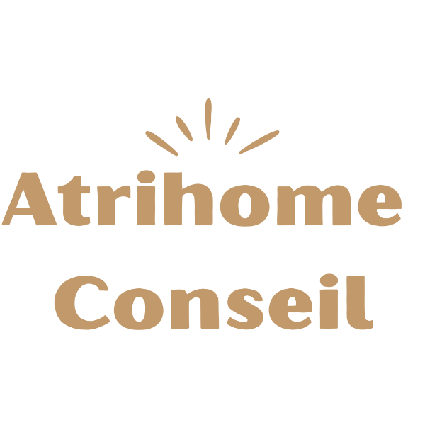 Sandryne FONTAINE - ATRIHOME CONSEIL
