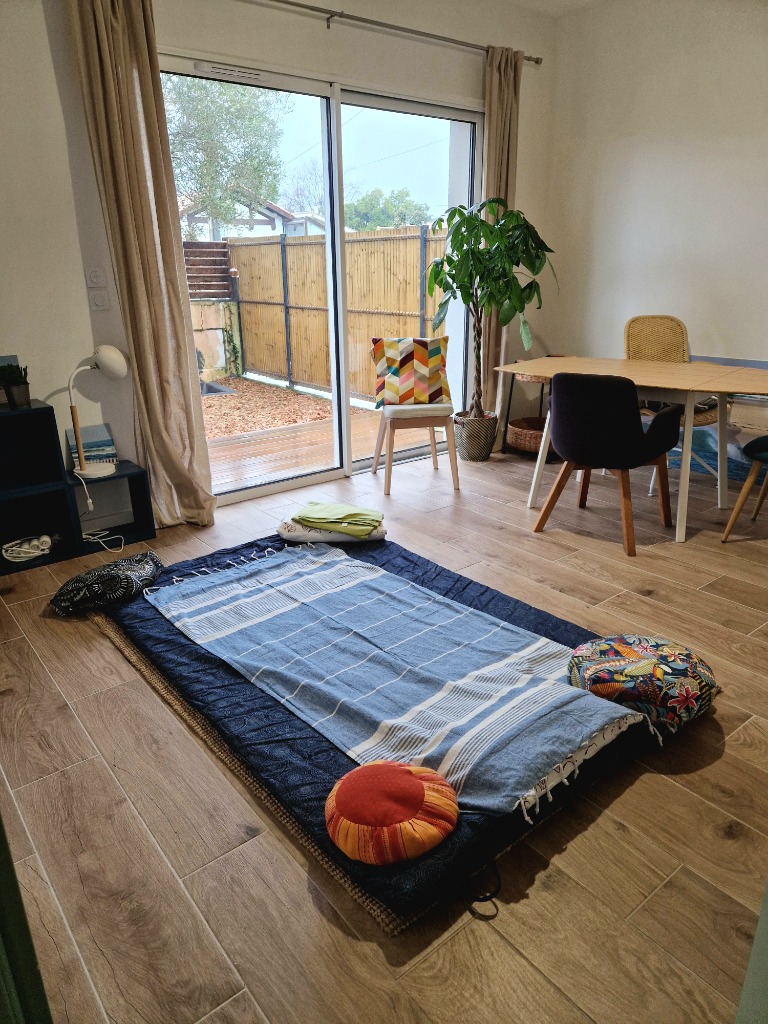 photo cabinet Zen Shiatsu 