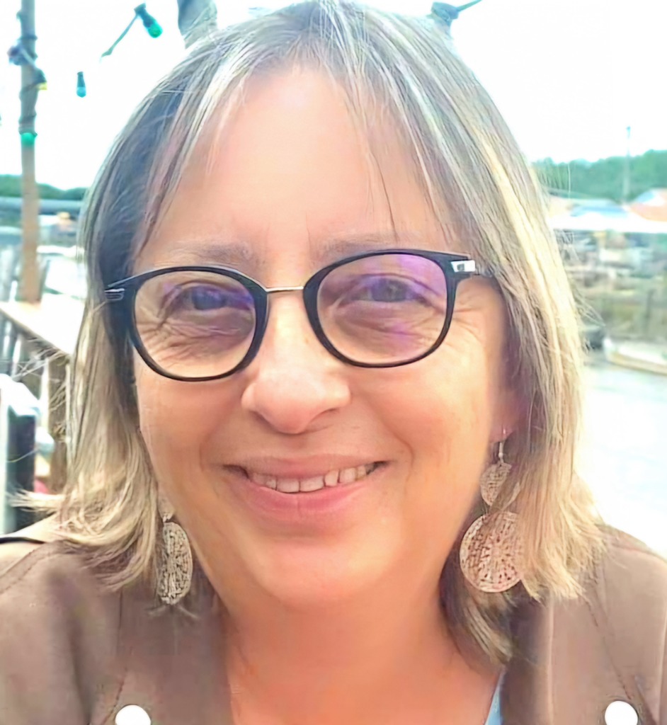 photo portrait Zen Shiatsu 