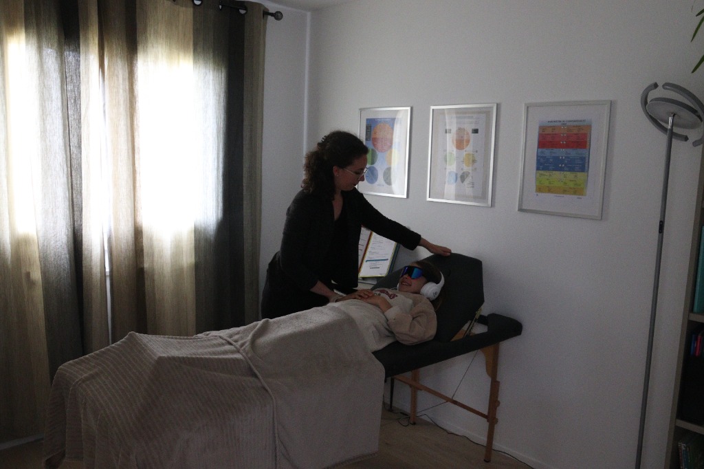 photo activite Océane CHARLES 