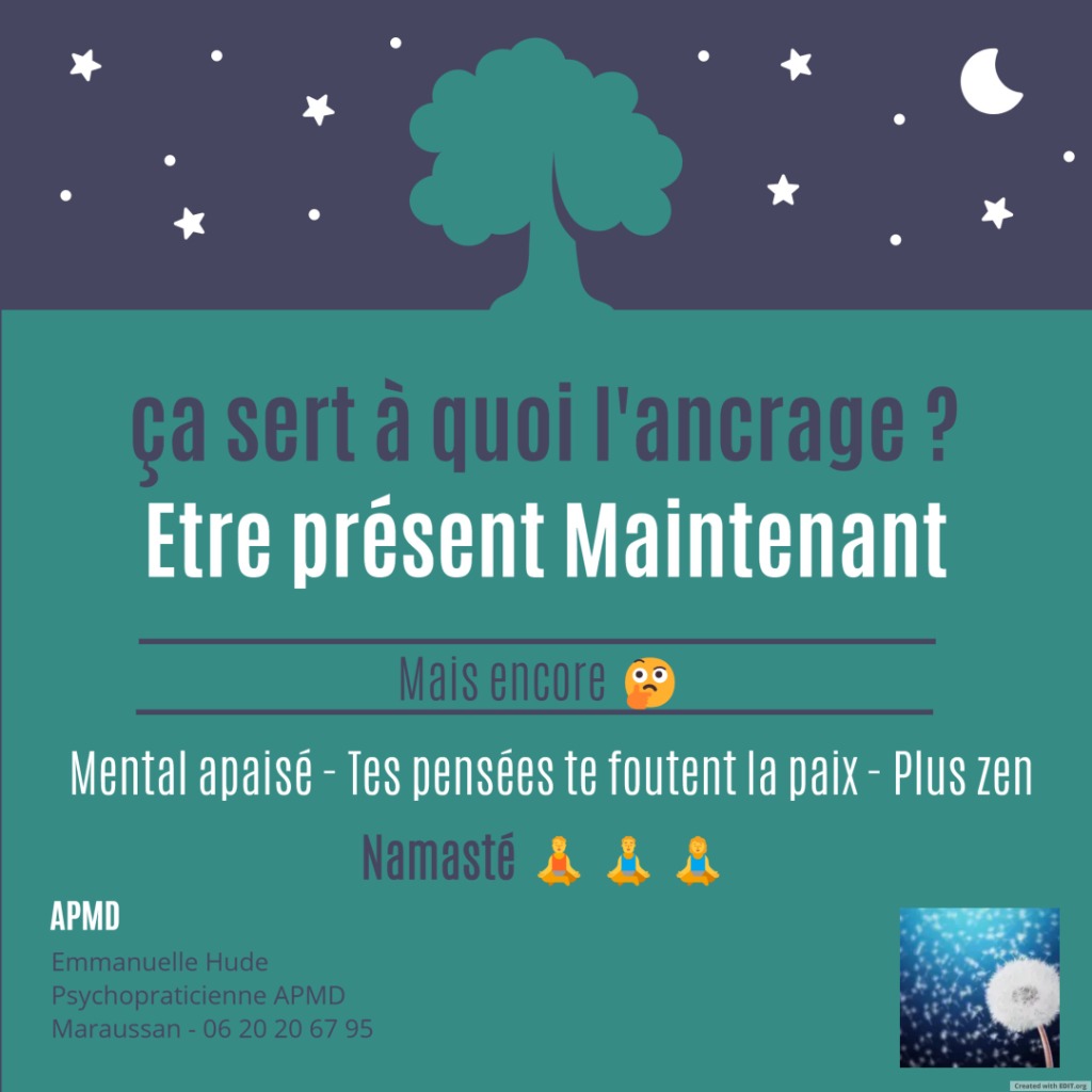 photo activite Emmanuelle Hude