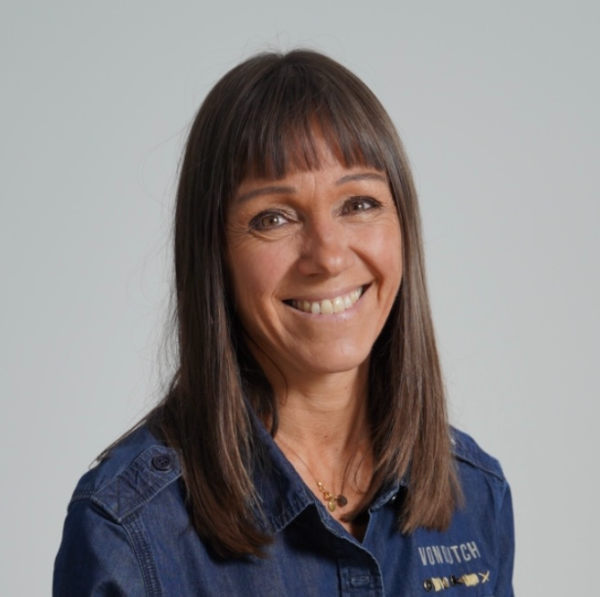 Christine HEEMS DEMEURE