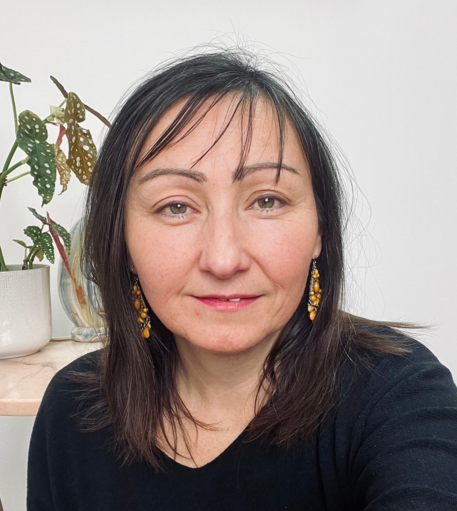 photo activite Marie-Laure Tavier