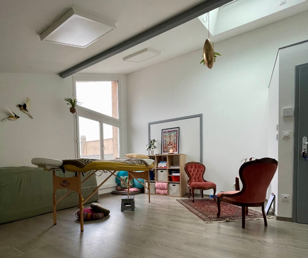 photo cabinet Marie-Laure Tavier