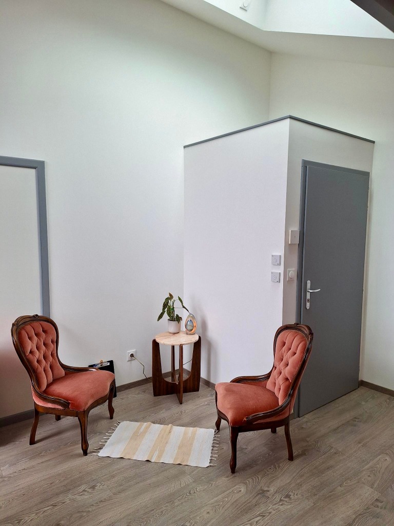 photo portrait Marie-Laure Tavier