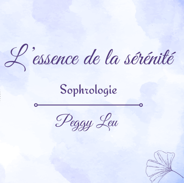 L’essence de la sérénité