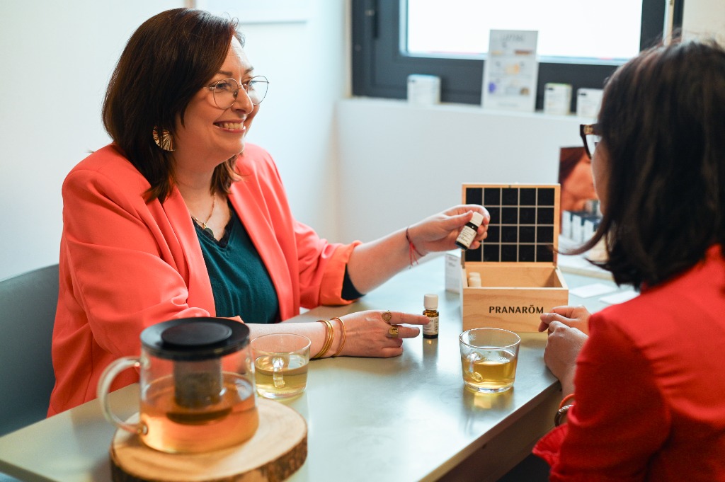 photo cabinet Eva Galinetti 