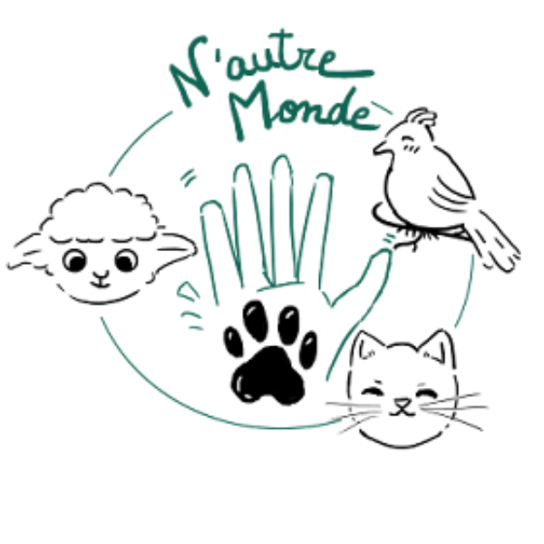 Pauline Pascal - N’autre Monde