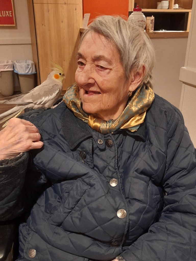 photo activite Pauline Pascal - N’autre Monde