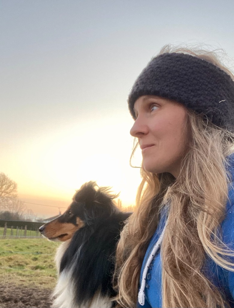 photo portrait Pauline Pascal - N’autre Monde