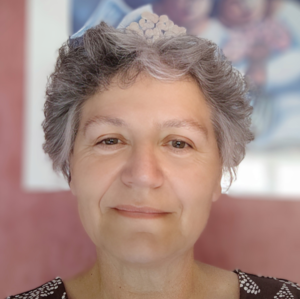 Régine Charpentier - EFT clinique -REM