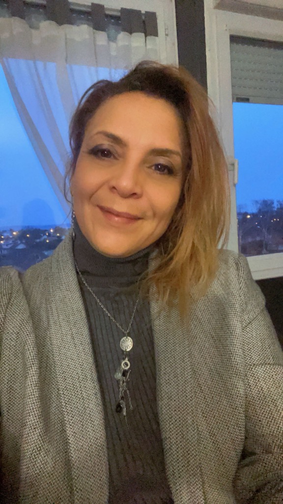 photo portrait Plum’Agile 