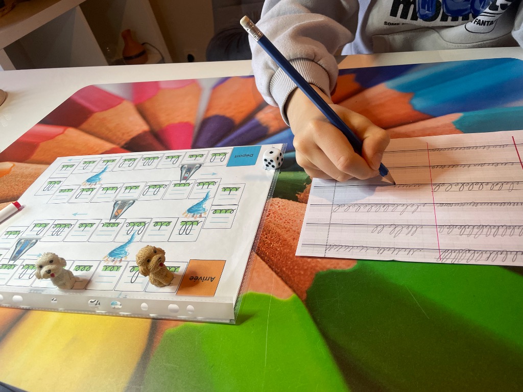 photo seance Plum’Agile 