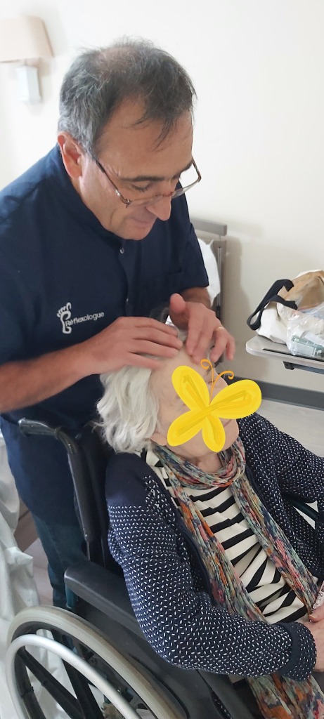 photo activite Christian Porras