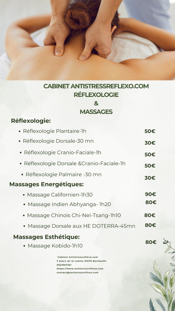 photo seance Christian Porras