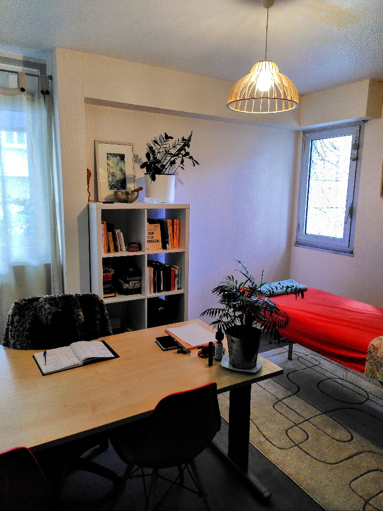 photo seance Myrtille