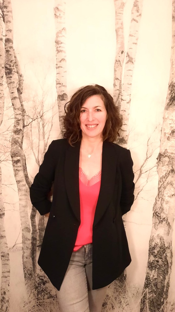 photo portrait ALMAJI VASTU