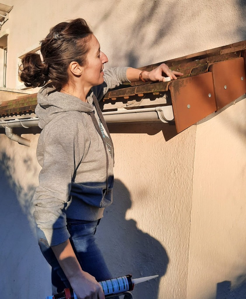 photo seance ALMAJI VASTU