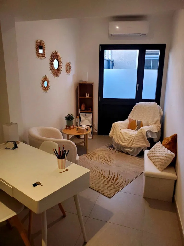 photo cabinet EVE PEREIRA