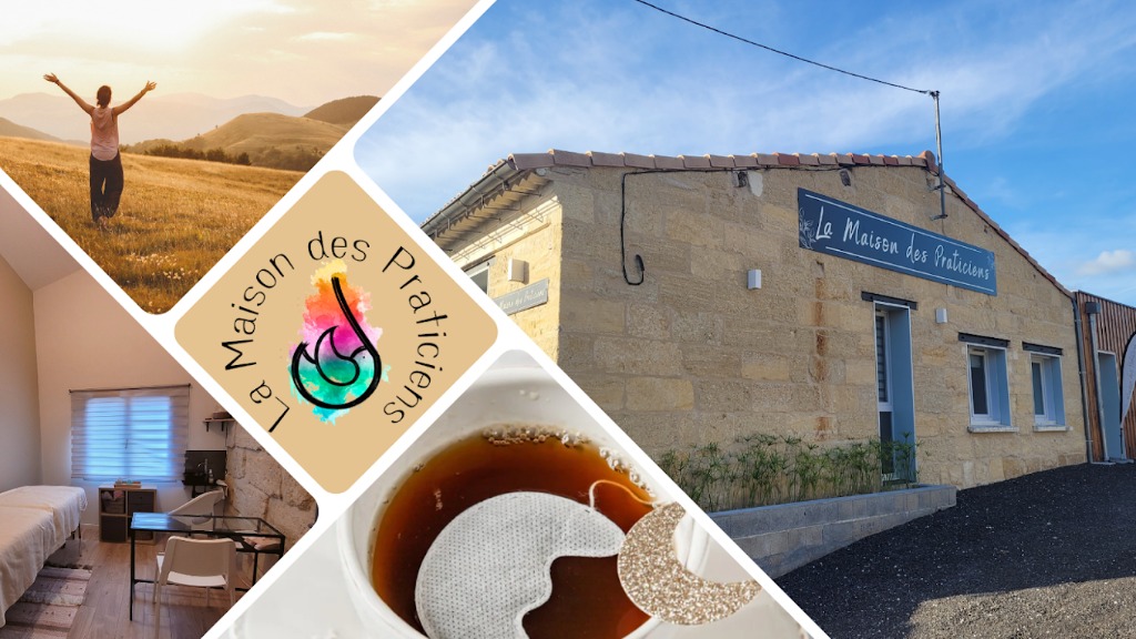 photo cabinet Agnès Chichignoud Musicothérapeute