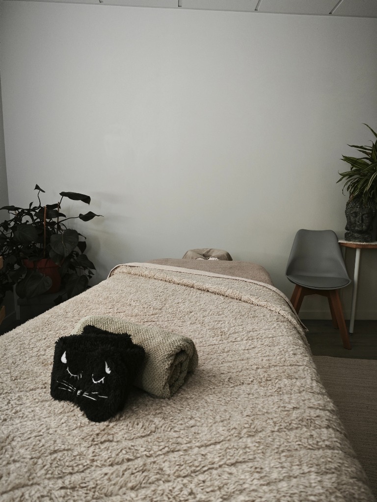 photo cabinet Sanación bien-être