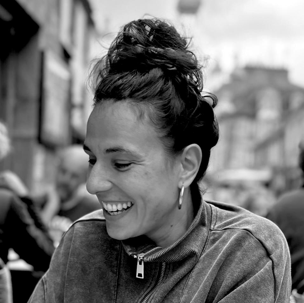 Myriam Fontaine Kinésiologue