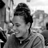 photo portrait Myriam Fontaine Kinésiologue