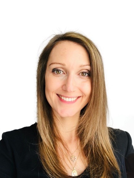 photo portrait Myriam Daret