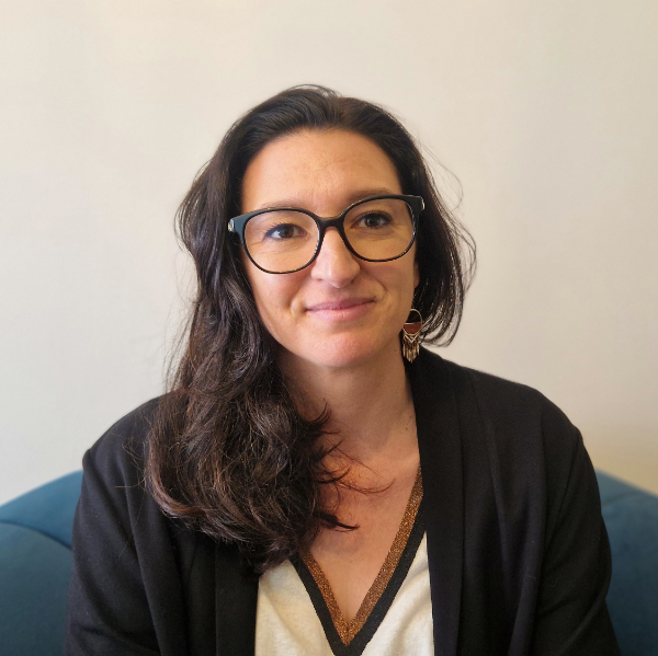 Belinda Gélibert-Arnaud