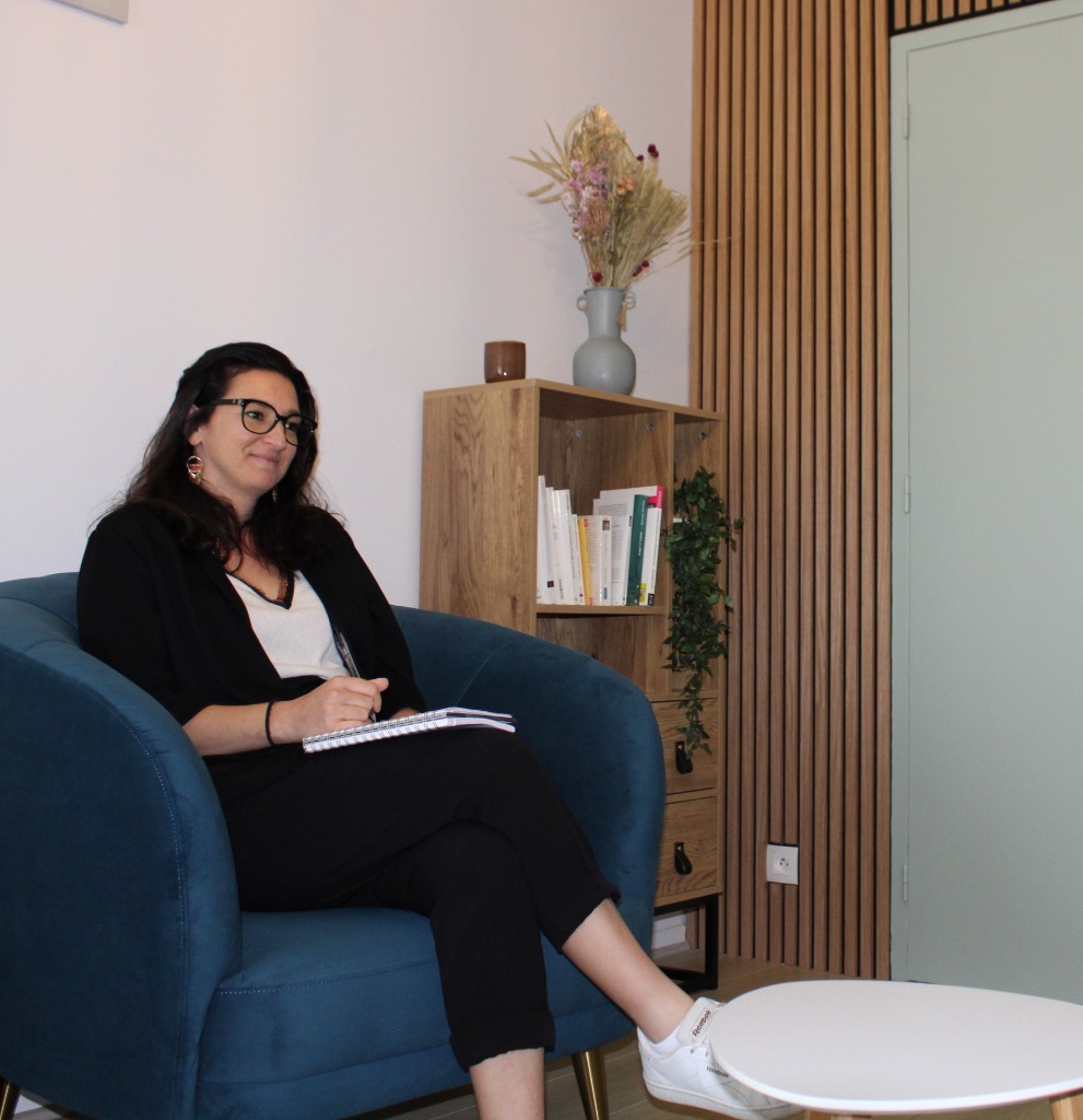 photo activite Belinda Gélibert-Arnaud