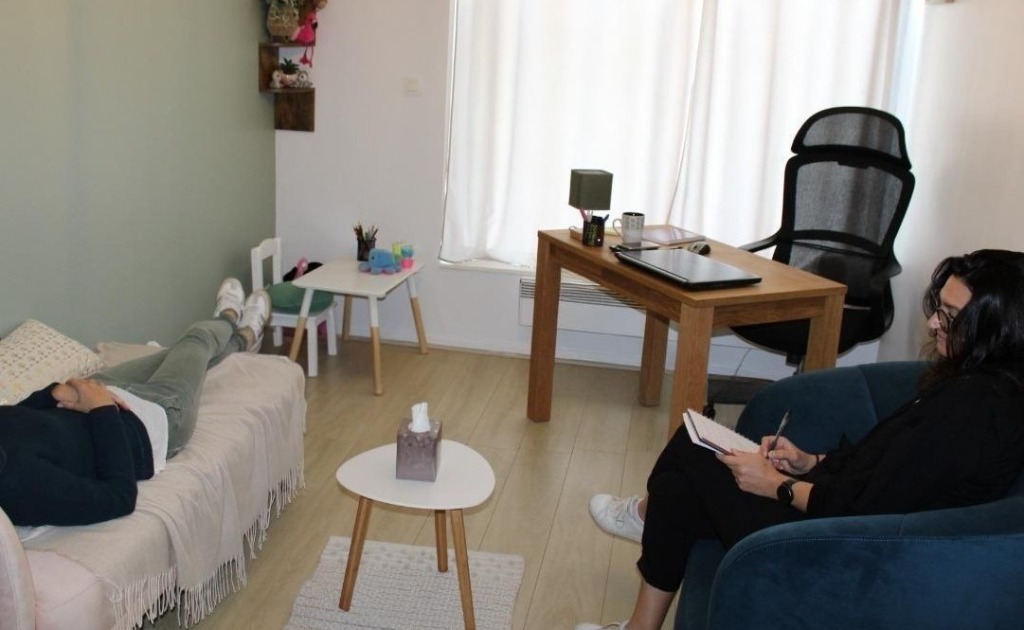 photo seance Belinda Gélibert-Arnaud