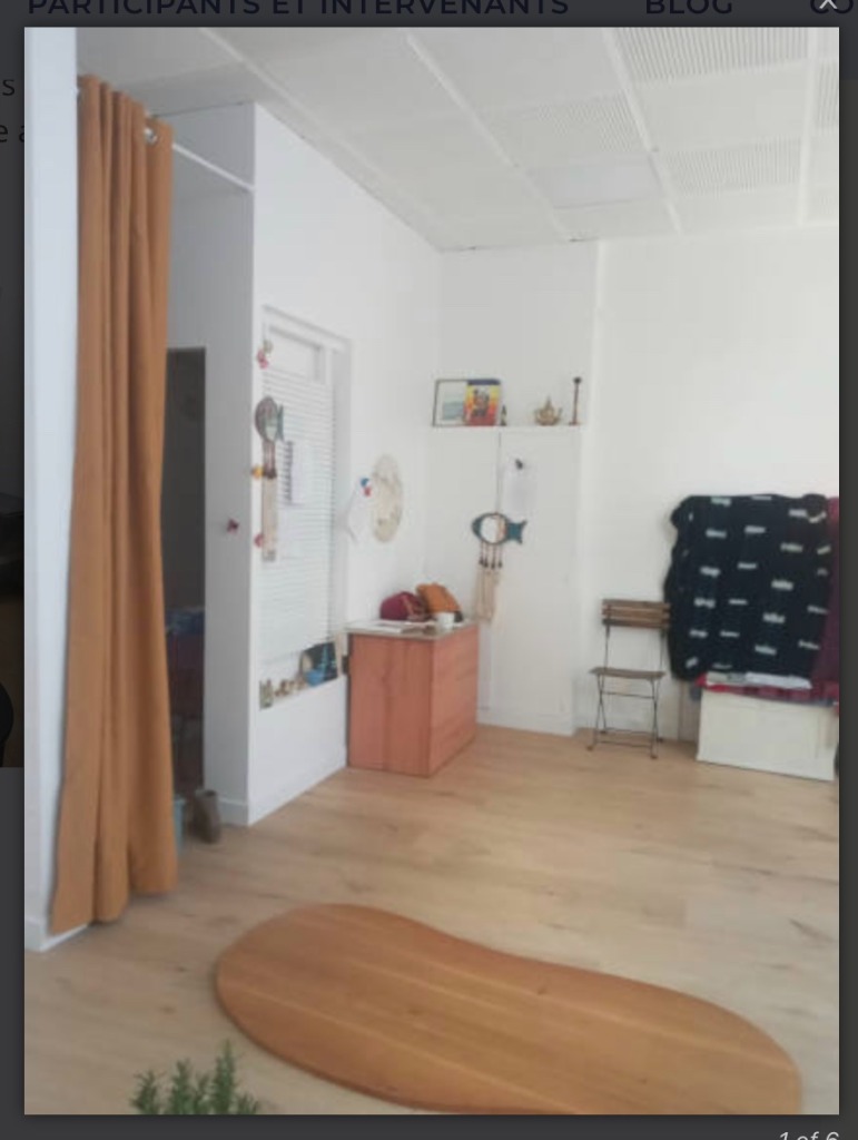 photo activite Anne-Sophie De Azevedo - Terr_alma